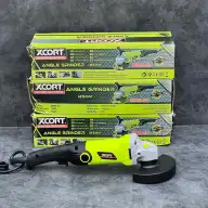 مینی فرز 1050 وات دسته بلند دیمردار ایکس کورت مدل xsm08-125