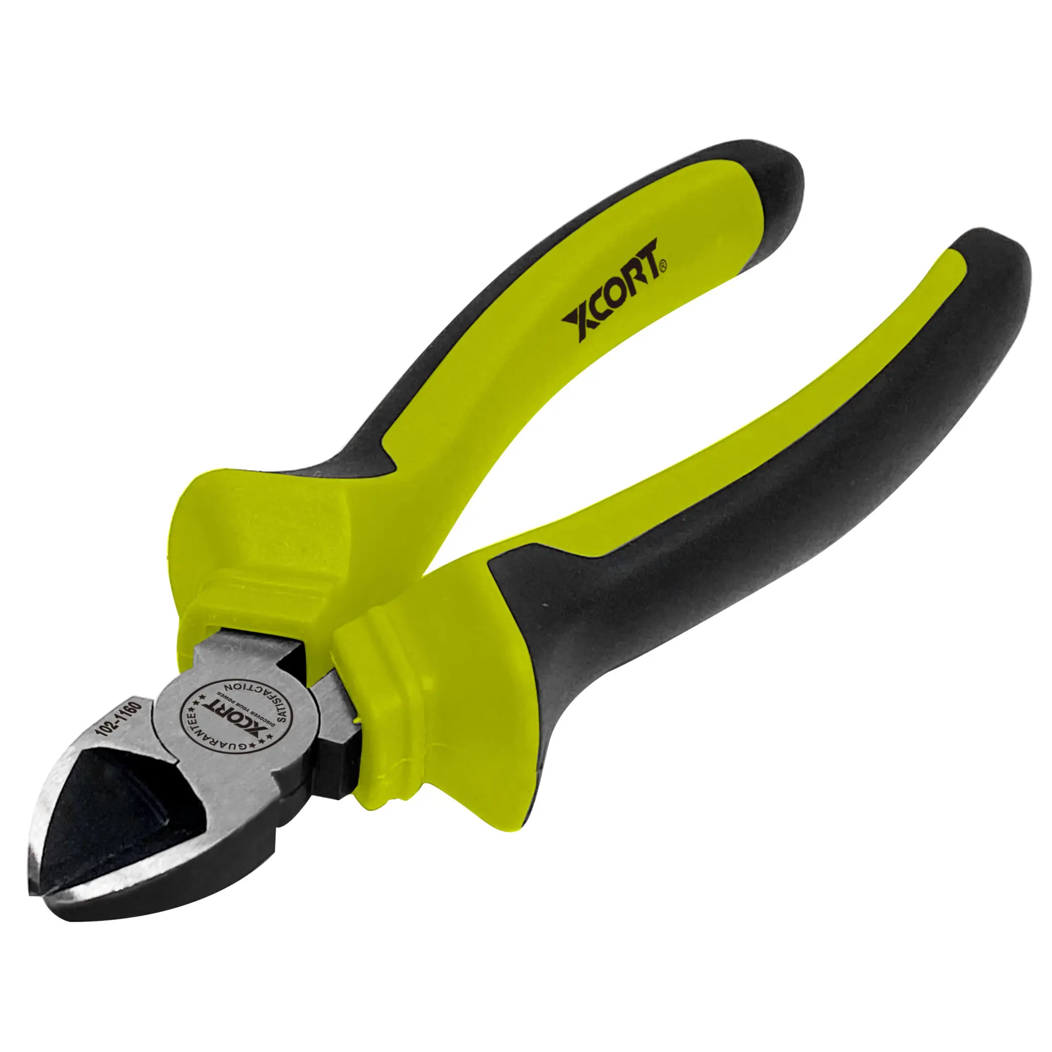 سیم چین 6 اینچ ایکس کورت مدل 102-1160