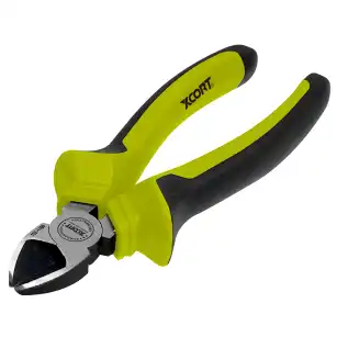 سیم چین 6 اینچ ایکس کورت مدل 102-1160