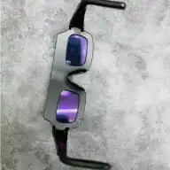 عینک جوشکاری اتوماتیک ایکس کورت