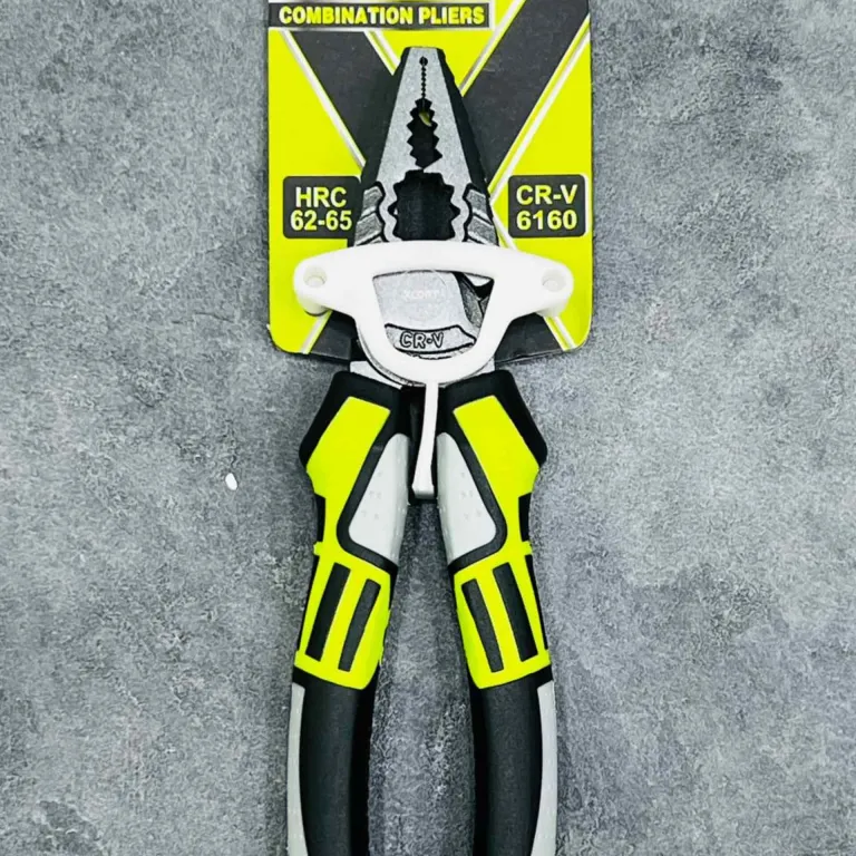 انبردست اصلی 6 اینچ ایکس کورت مدل 101-3170