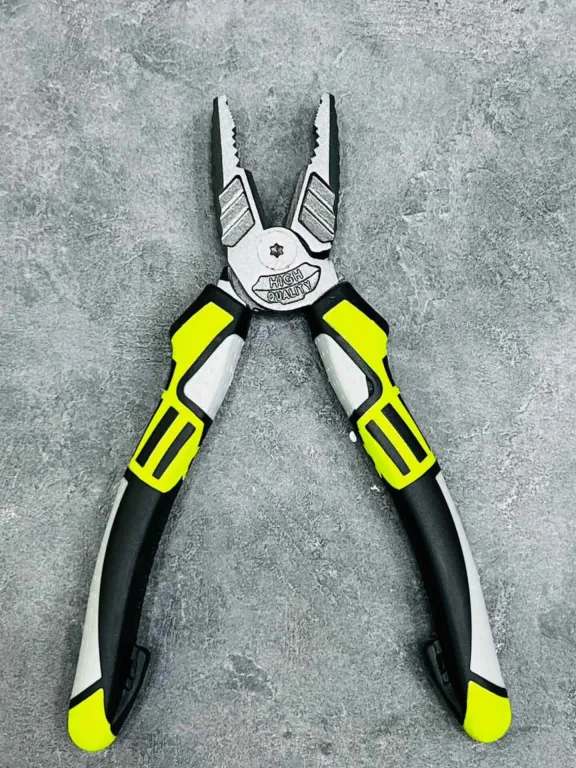 انبردست اصلی 6 اینچ ایکس کورت مدل 101-3170