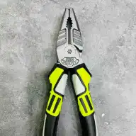 انبردست اصلی 8 اینچ ایکس کورت مدل 101-3212