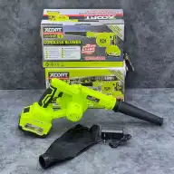 بلوور دمنده باد شارژی ایکس کورت مدل XDG09_5502B