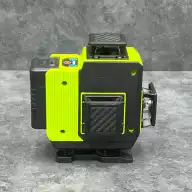 تراز لیزری 4 بعدی 16 خط ایکس کورت مدل 508-4D16