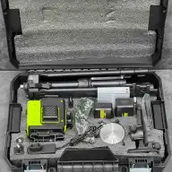 تراز لیزری 4 بعدی 16 خط ایکس کورت مدل 508-4D16