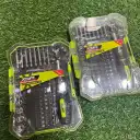 ست پیچ گوشتی 105 عددی امپکت ایکس کورت مدل SKU306-1105