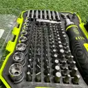 ست پیچ گوشتی 105 عددی امپکت ایکس کورت مدل SKU306-1105