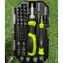 ست کله پیچ گوشتی امپکت 56 عددی ایکس کورت مدل SKU306-1056