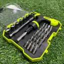 ست 32 عددی امپکتی پیچ گوشتی مچی ایکس کورت مدل SKU306-1041