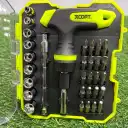 ست 32 عددی امپکتی پیچ گوشتی مچی ایکس کورت مدل SKU306-1041