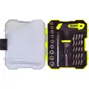 ست 32 عددی امپکتی پیچ گوشتی مچی ایکس کورت مدل SKU306-1041