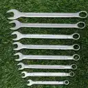 ست آچار تکسر رینگ 8 عددی ایکس کورت مدل SKU204-1008