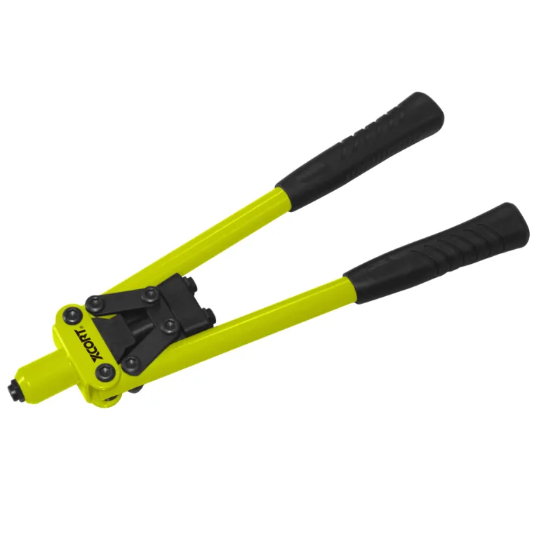 پرچ کن دو بازوی لوله فولادی 12 اینچی ایکس کورت مدل SKU309-1125