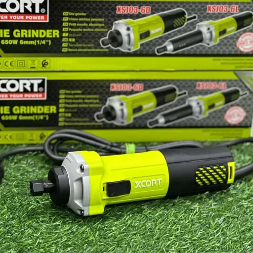 فرز مچیانگشتی امپکتی ایکس کورت مدل xsj 03-6d