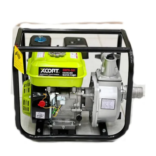 موتور آب بنزینی