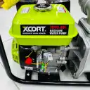 موتور آب بنزینی سایز 3 اینچ ایکس کورت مدل XWPG-801