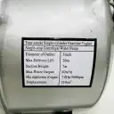 موتور آب بنزینی سایز 3 اینچ ایکس کورت مدل XWPG-801