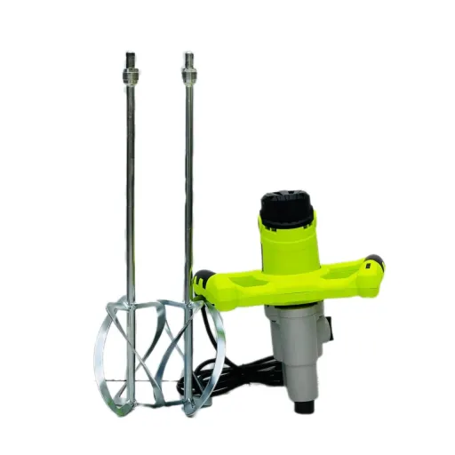 همزن /هم زن برقی دوبازوی ایکس کورت مدل XZZ06-120