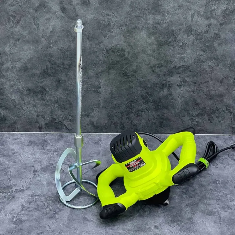 همزن هم زن برقی تک بازو ایکس کورت مدل xzz04-120