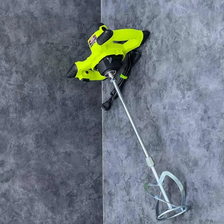 همزن هم زن برقی تک بازو ایکس کورت مدل xzz04-120