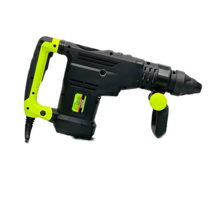 هیلتی/ کمپرسور تخریب 5 شیار 14 کیلو گرم ایکس کورت مدل XZC02-50