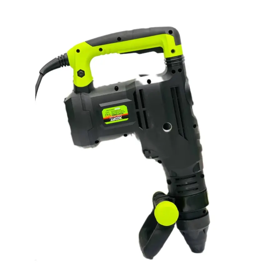 هیلتی/ کمپرسور تخریب 5 شیار 14 کیلو گرم ایکس کورت مدل XZC02-50