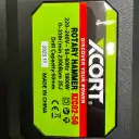 هیلتی/ کمپرسور تخریب 5 شیار 14 کیلو گرم ایکس کورت مدل XZC02-50