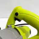 شیارزن، گردبر،اره دیسکی برقی تک تیغ ایکس کورت مدل 110-04