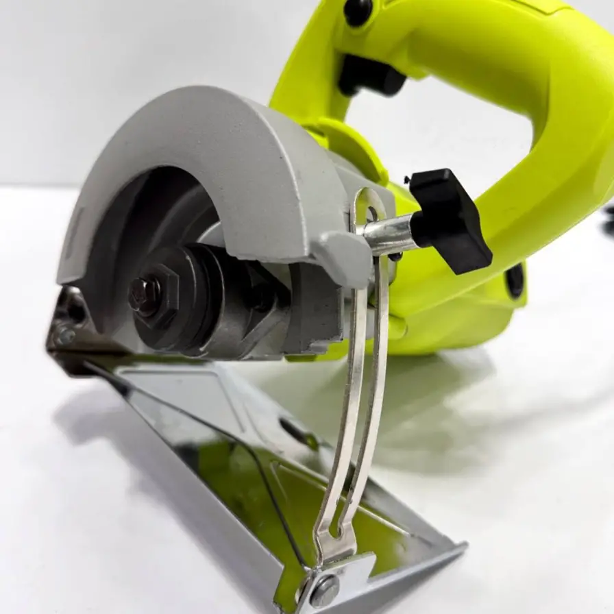 شیارزن، گردبر،اره دیسکی برقی تک تیغ ایکس کورت مدل 110-04