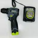 دریل شارژی براشلس 16 ولت ایکس کورت مدل XC-09-1645