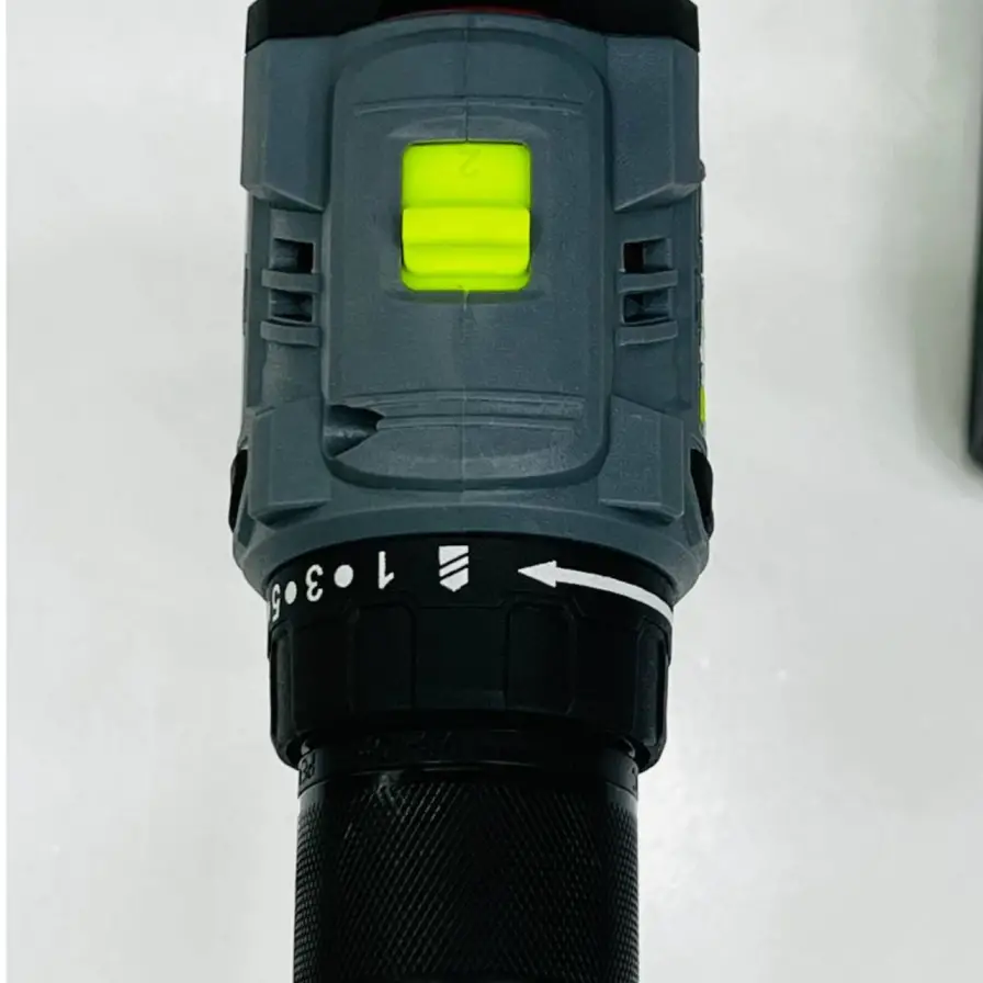 دریل شارژی براشلس 16 ولت ایکس کورت مدل XC-09-1645