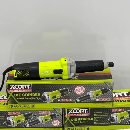 فرز مچی شفت بلندانگشتی امپکتی ایکس کورت مدل XSJ03-6L