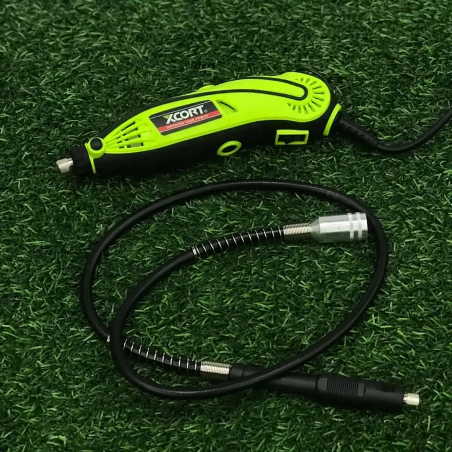 فرز مینیاتوری انگشتی برقی 211 پارچه ایکس کورت مدل xsj02-3.2