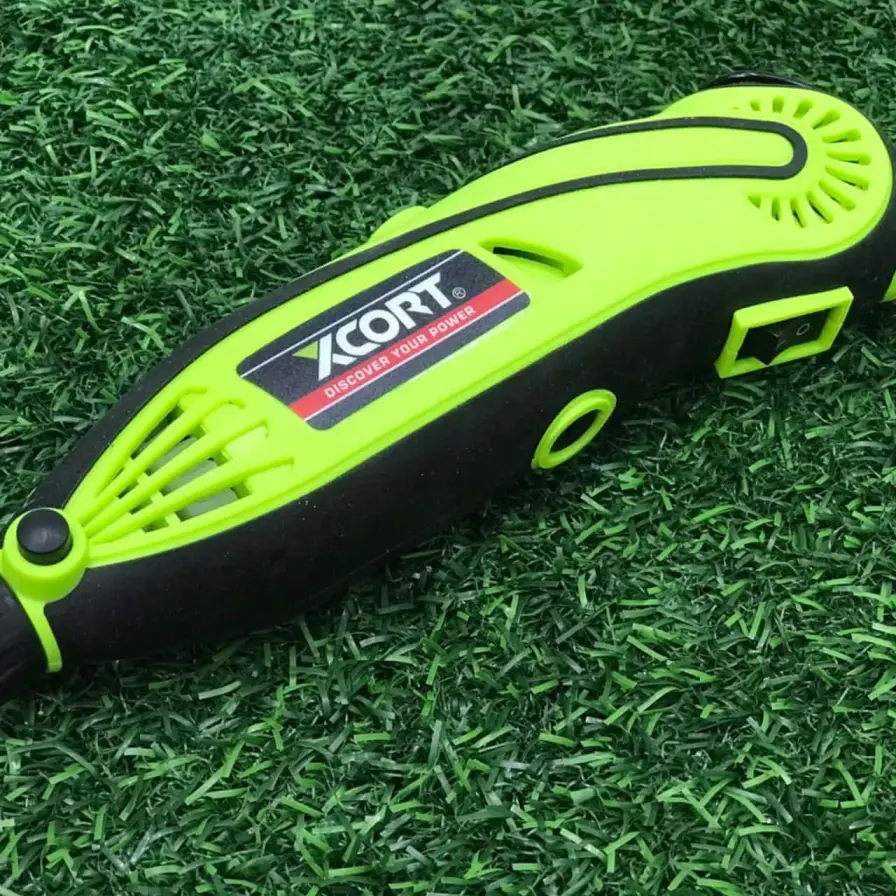 فرز مینیاتوری انگشتی برقی 211 پارچه ایکس کورت مدل xsj02-3.2