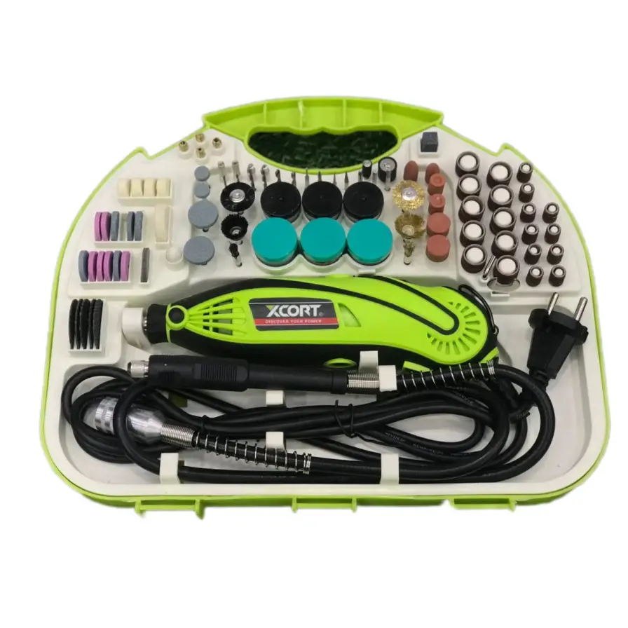 فرز مینیاتوری انگشتی برقی 211 پارچه ایکس کورت مدل xsj02-3.2