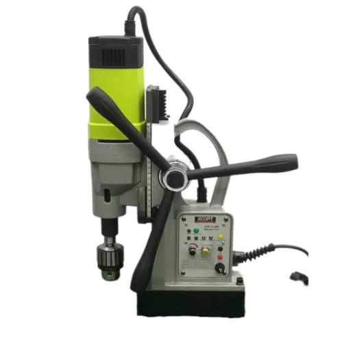 دریل ستونی مگنتی نظام 20 دیمردار ایکس مورت مدل xjc-t-28c