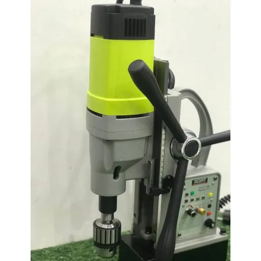 دریل ستونی مگنتی نظام 20 دیمردار ایکس مورت مدل xjc-t-28c