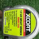 بکس بادی 670 نیوتن ایکس کورت مدل xaw01-550