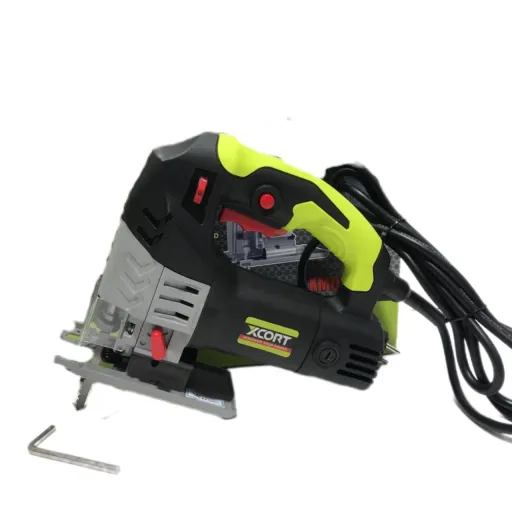 اره چکشی یا اره عمود بر گیربکس ایکس کورت مدل xmq01-65