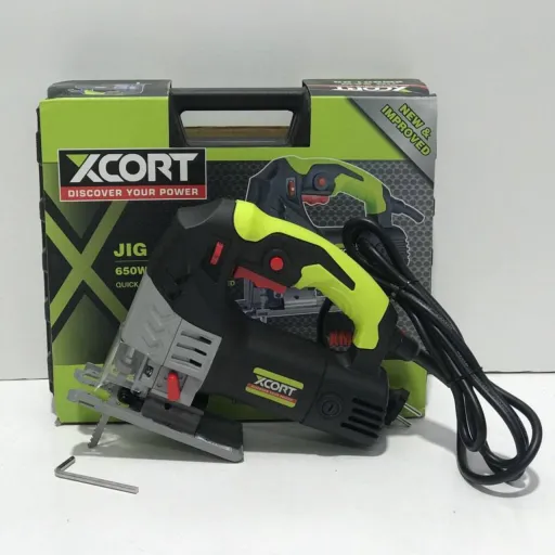 اره چکشی یا اره عمود بر گیربکس ایکس کورت مدل xmq01-65