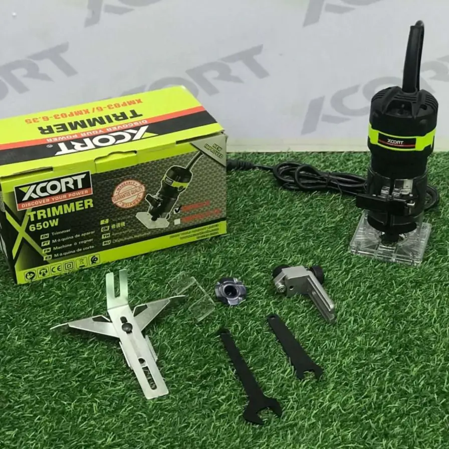 اور فرز کوچک مچی ایکس کورت مدل xmp03-6