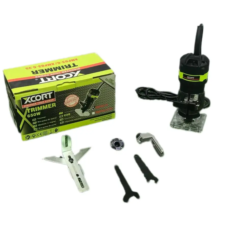 اور فرز کوچک مچی ایکس کورت مدل xmp03-6