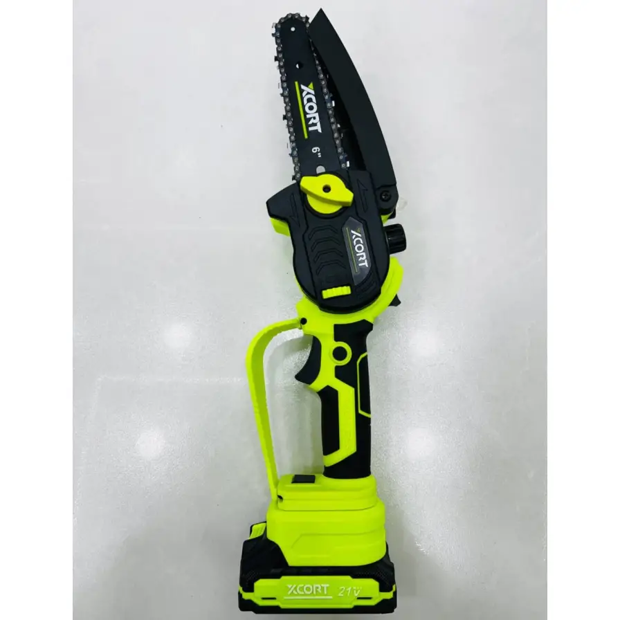 اره شارژی هرس 20 سانتی متر ایکس کورت مدل XDC-09-0601Y