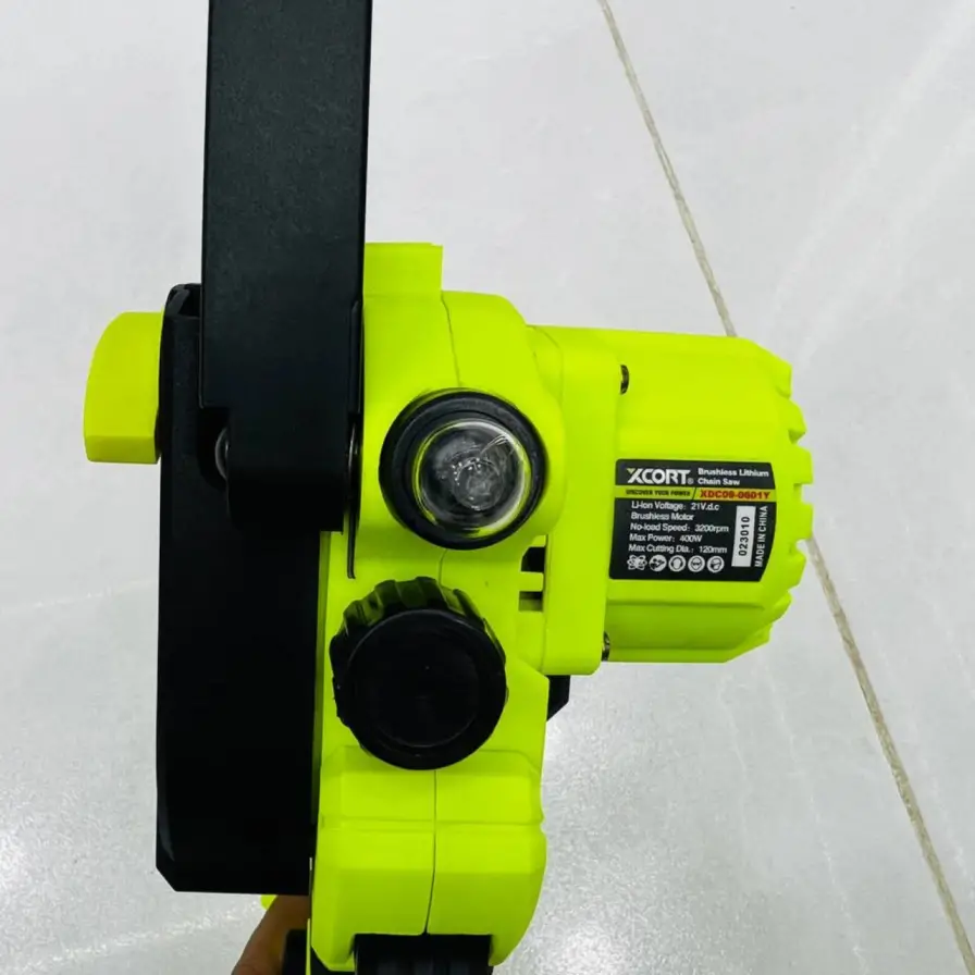 اره شارژی هرس 20 سانتی متر ایکس کورت مدل XDC-09-0601Y