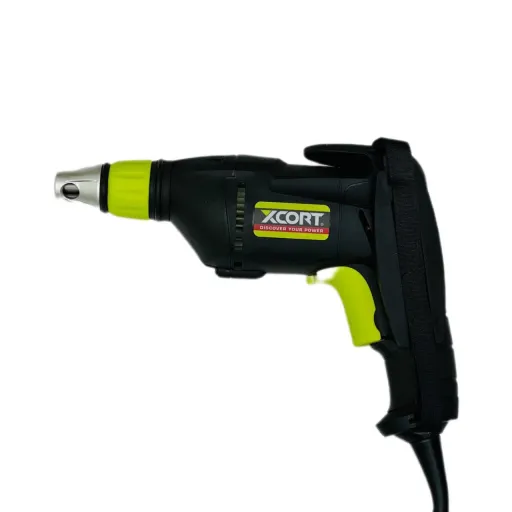 پیچ بند برقی اسکرگان/ اکسکروگان ایکس کورت مدل xpl01-6a