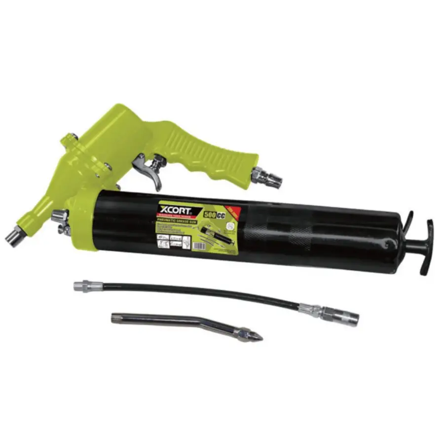 گریس پمپ بادی تفنگی ایکس کورت مدل 209-2001