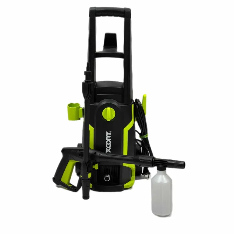 کارواش ذغالی