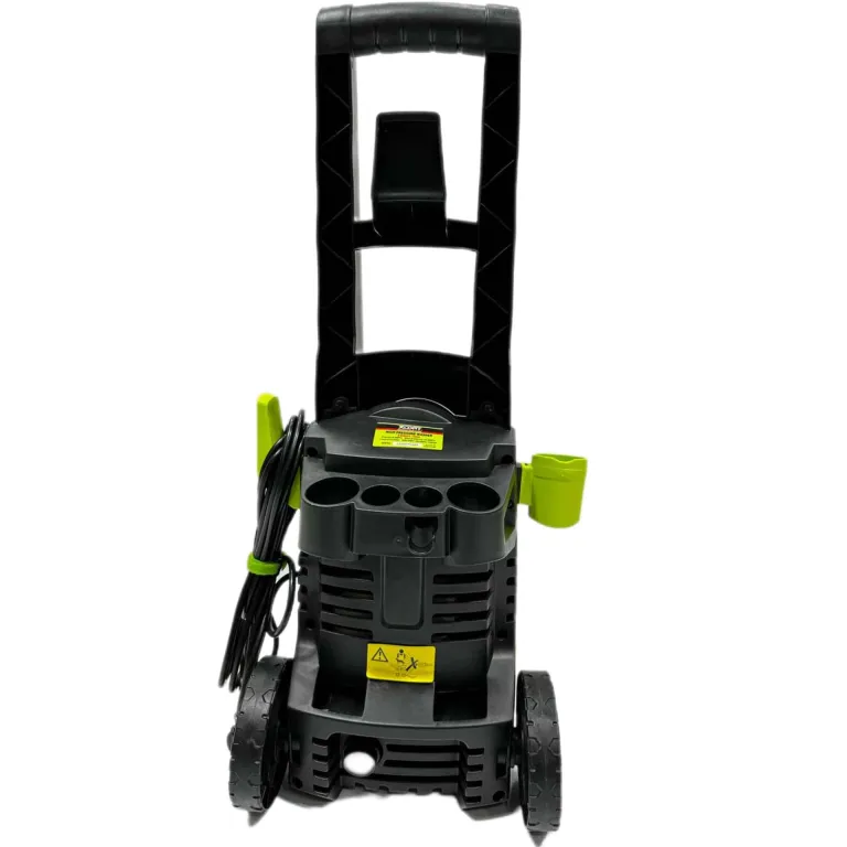 کارواش ذغالی خانگی ایکس کورت مدل xqw05-1600