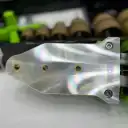 اتو لوله بزرگ صنعتی 12 لقمه ایکس کورت مدل xqa01-63